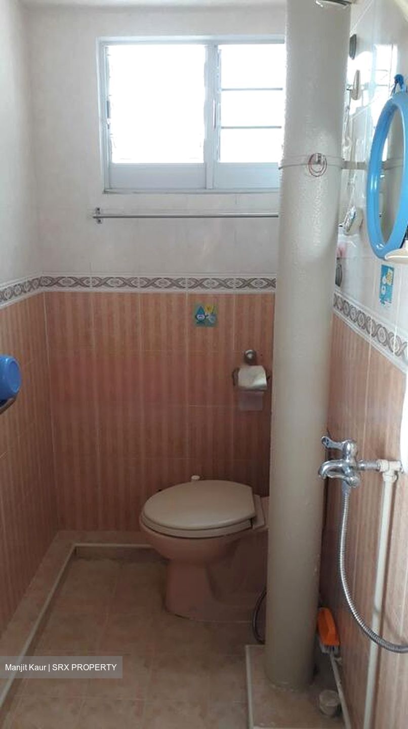 Blk 395 Yishun Ring Road (Yishun), HDB 4 Rooms #454592781